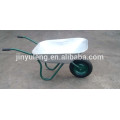 CHINA cheap wheel barrow WB6204 good quality aluminum wheel barrow,garden wheelbarrow